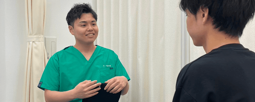 カウンセリング